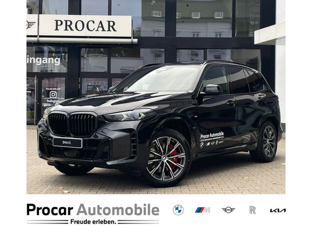 BMW X5 xDrive40d M Sport SKY AHK DA PROF PA PROF 22"