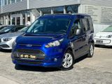 Ford Tourneo Connect 1.6 Be Trend Pdc Klima Automatik - Ford in München