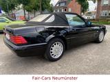 Mercedes-Benz SL 280 Aut TÜV-ASU NEU. 3.Hand - Mercedes-Benz Gebrauchtwagen in Neumünster