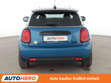 MINI Cooper SE - 5