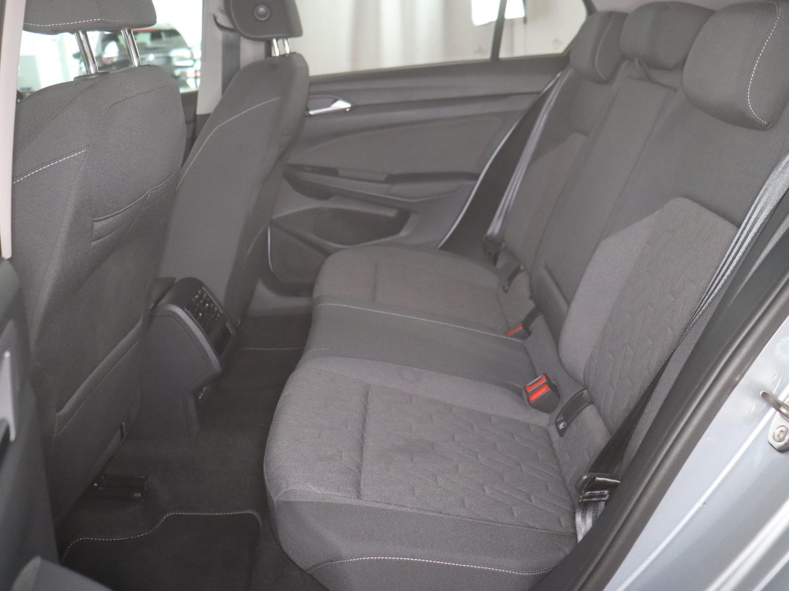 Volkswagen Golf Life 2.0TDI 249,-ohne Anzahlung App-Connect, миниатюра 14