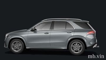 Mercedes GLE 300 - 6