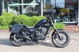 Honda CMX500A Rebell / A2 / Service + Kettensatz neu - HONDA CMX REBEL