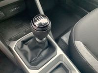 Dacia Duster - Vorschau Bild 19