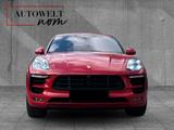 Porsche Macan GTS CHRONO/CARBON/LUFT/SPORT-AGA/BOSE/ACC - Porsche Gebrauchtwagen in Hannover