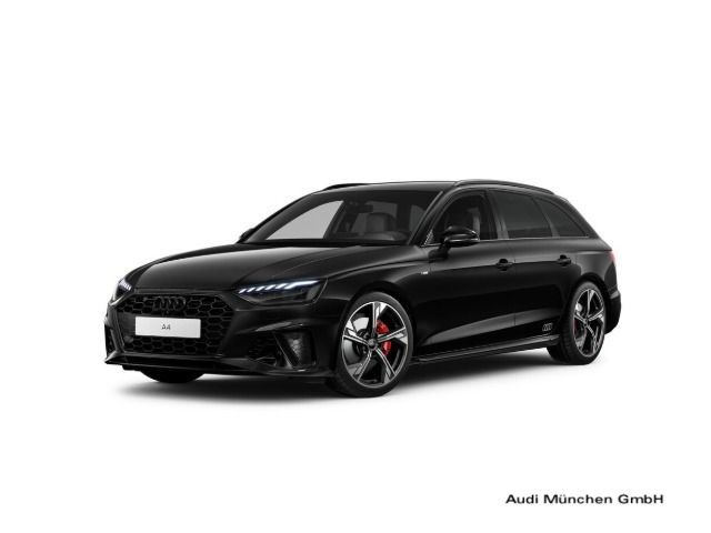 Audi A4 Avant 40 TFSI S tronic S line competition ACC foto 5