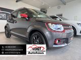 Suzuki Ignis 1.2 4x4 Comort+ LED Navi - Suzuki Ignis: Kleinwagen