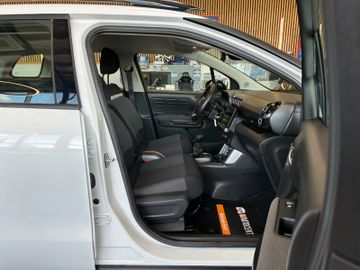 Citroën C3 Aircross *Feel*2.Hand*TÜV*Klima*PDC*
