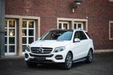 Mercedes-Benz GLE 500 4-Matic *Designo*Massage*Pano*2.Hand*