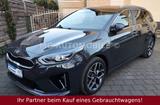 Kia Ceed Sportswagon 1.6 CDRi GT Line LED ACC  1.HD - Kia cee'd Sportswagon mit Diesel-Antrieb: Automatik