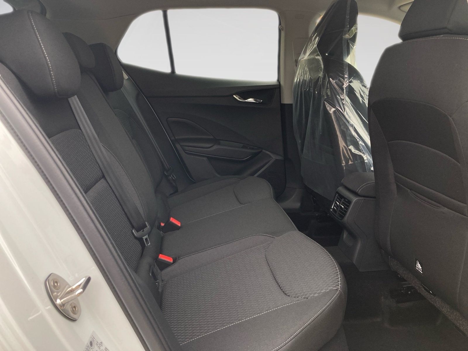 Skoda Fabia - Bild 10