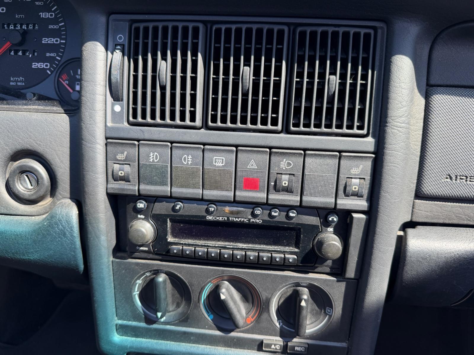 Audi 80
