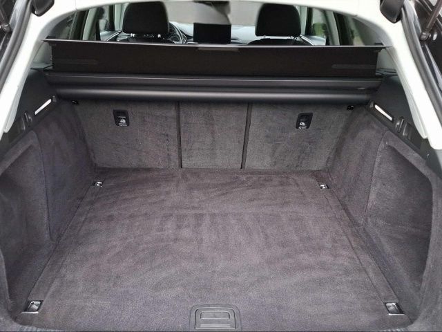 A4 AVANT 35 TFSI S-TRONIC PDC+LED+SHZ+NAVI