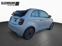 Fiat 500C - Vorschau Bild 6