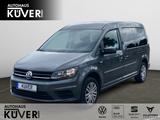 Volkswagen Caddy Maxi Trend 1,4 TSI DSG Navi+Tempomat+Klima - Volkswagen Caddy Maxi in Bremen