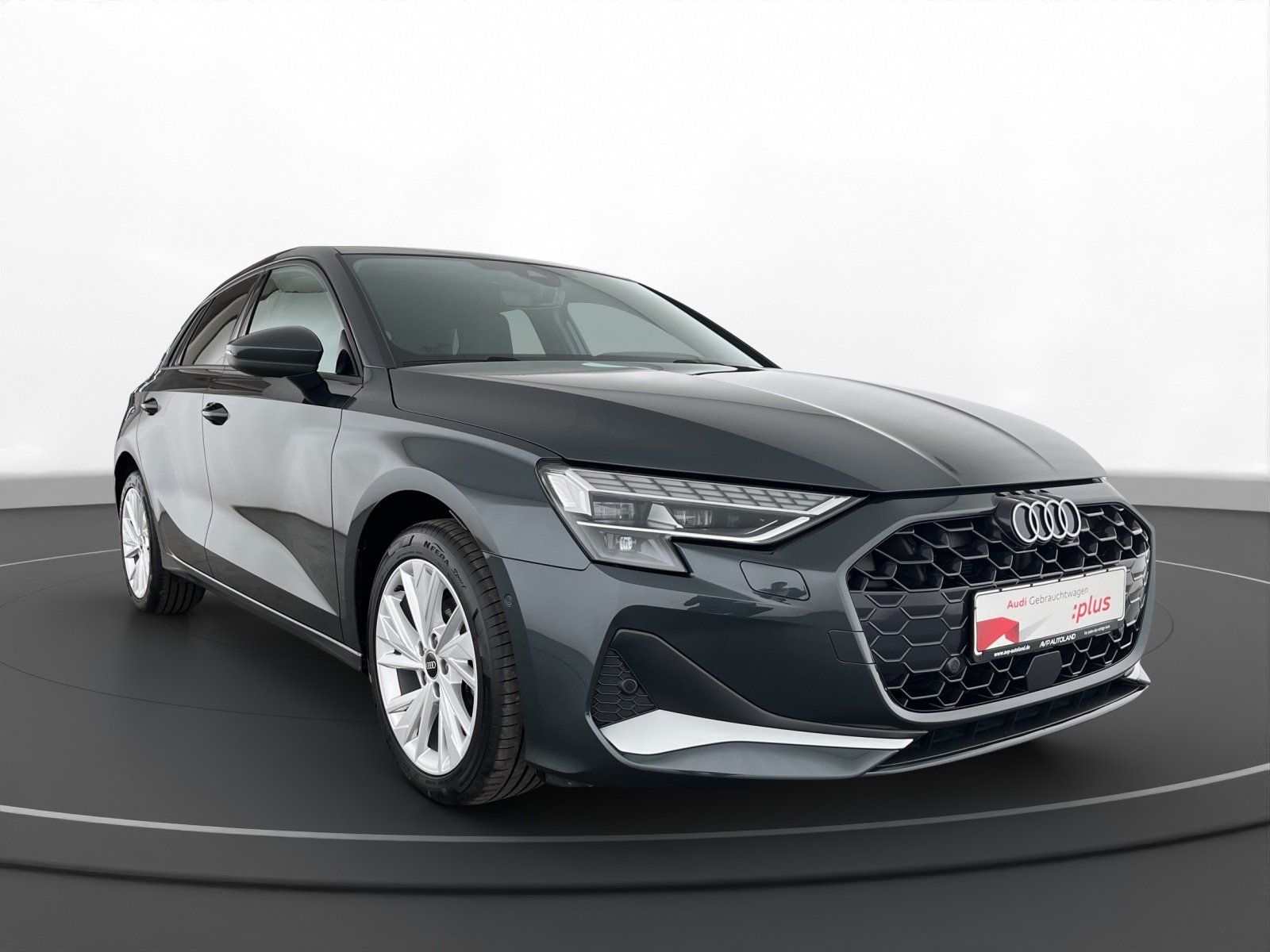 Audi A3 - Bild 4