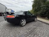 Porsche 928 S4 - Porsche Gebrauchtwagen von 1990