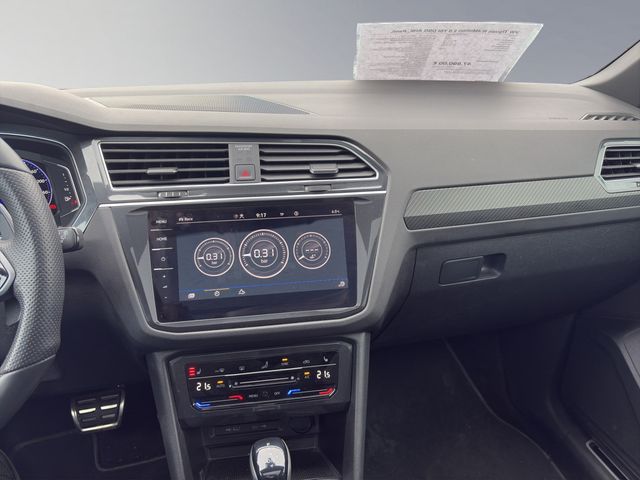 Tiguan R 4Motion 2.0 TSI DSG AHK, Pano, Harman-K
