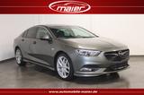 Opel Insignia OPC Line Limo-Navi-Teilleder-KESSY-SHZ- - Opel Insignia Limousine Opc line mit Benzin-Antrieb