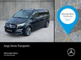 Mercedes-Benz V 250 d Kompakt AVANTGARDE EDITION+SportP+9G+AHK - Mercedes-Benz V 250 in Mönchengladbach