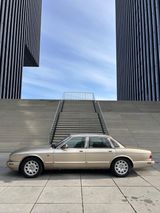 Jaguar XJ Sovereign 4.0 Sovereign - Jaguar XJ aus 1998