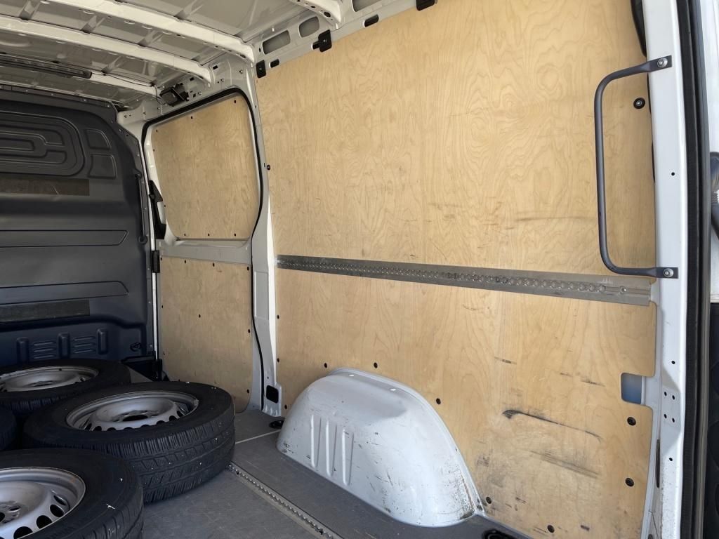 Fahrzeugabbildung Mercedes-Benz Sprinter 315 KA L2H1 RFK, Klima, Auftritt, SHZ