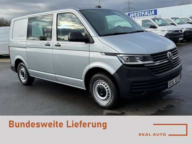 Volkswagen T6 Transporter 6.1 Kasten 4Motion DSG AHK*LED