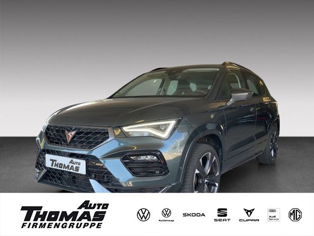 Image of Cupra Ateca
