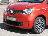 Renault Twingo Electric Intens 5-türig  GJR,Kamera,SHZ - Renault Twingo: I