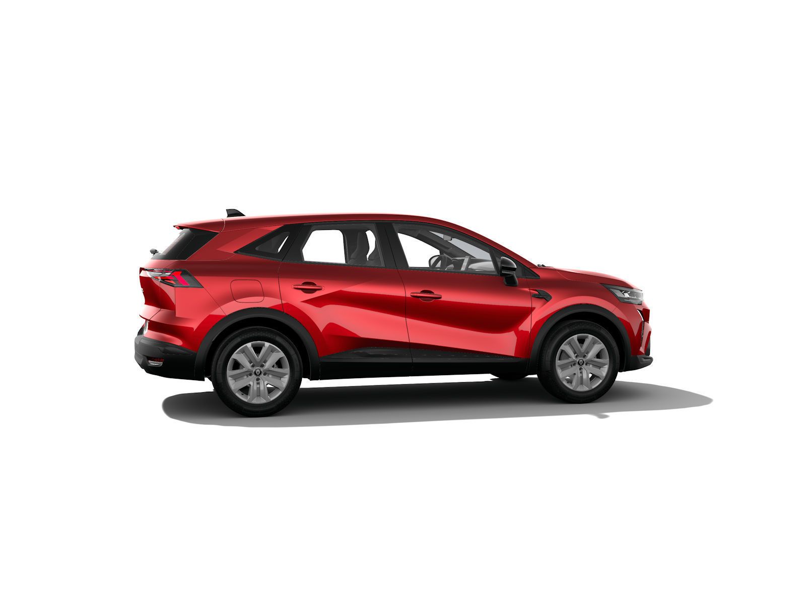Renault Symbioz - Bild 8