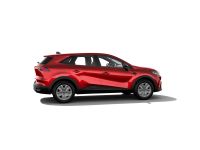Renault Symbioz - Vorschau Bild 8