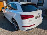 Audi Ein Traum in weiß zu verkaufen... - Audi: Verkauf