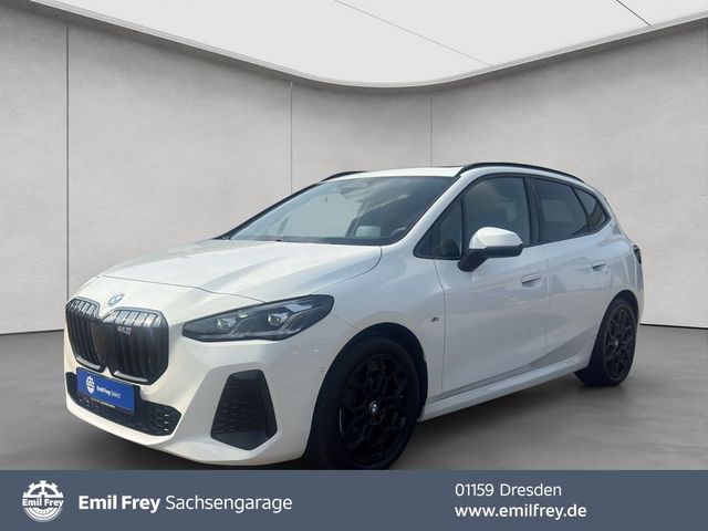BMW 220i Active Tourer Aut. Pano*adapt. LED*el. Heck
