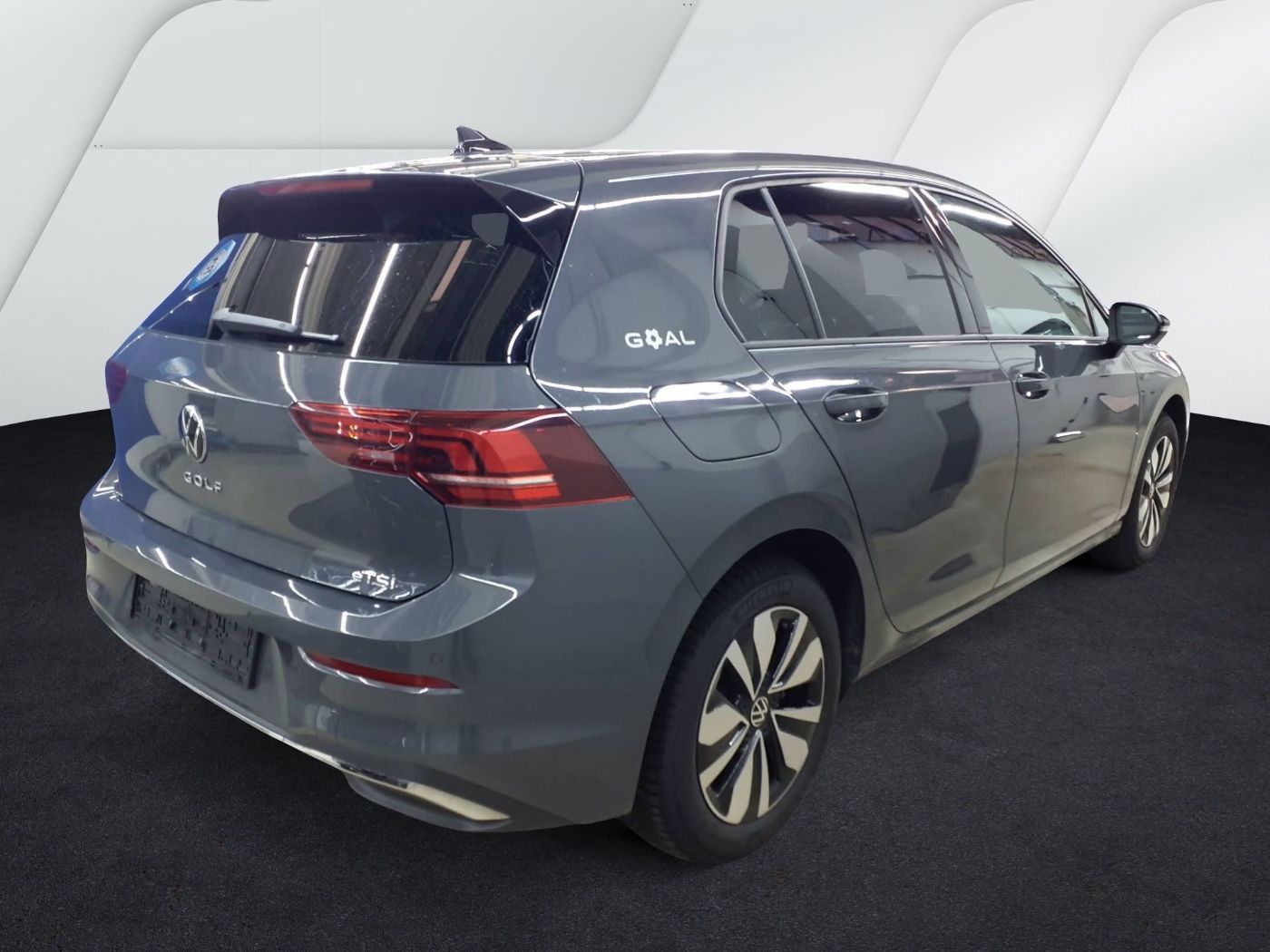 Volkswagen Golf - Bild 4