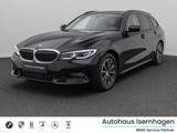 BMW 330d xD Sport Line Laser DAB HUD AHK HiFi Komfor - BMW 330: 330d Sport