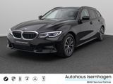 BMW 330d xD Sport Line Laser DAB HUD AHK HiFi Komfor - BMW 330 Gebrauchtwagen