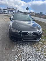 Audi A3 2.0 TDI S line Cabriolet S line - Audi A3: Cabrio, 2.0