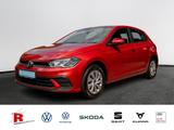 Volkswagen Polo Polo Fresh 1.0 59 kW 5-Gang Virtual LED PDC - Volkswagen Polo: Fresh