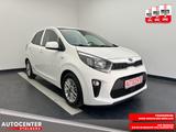 Kia Picanto Dream Team "NAVI-CAM-SITZH-MULTI-ALU" - Kia Picanto: Dream Team