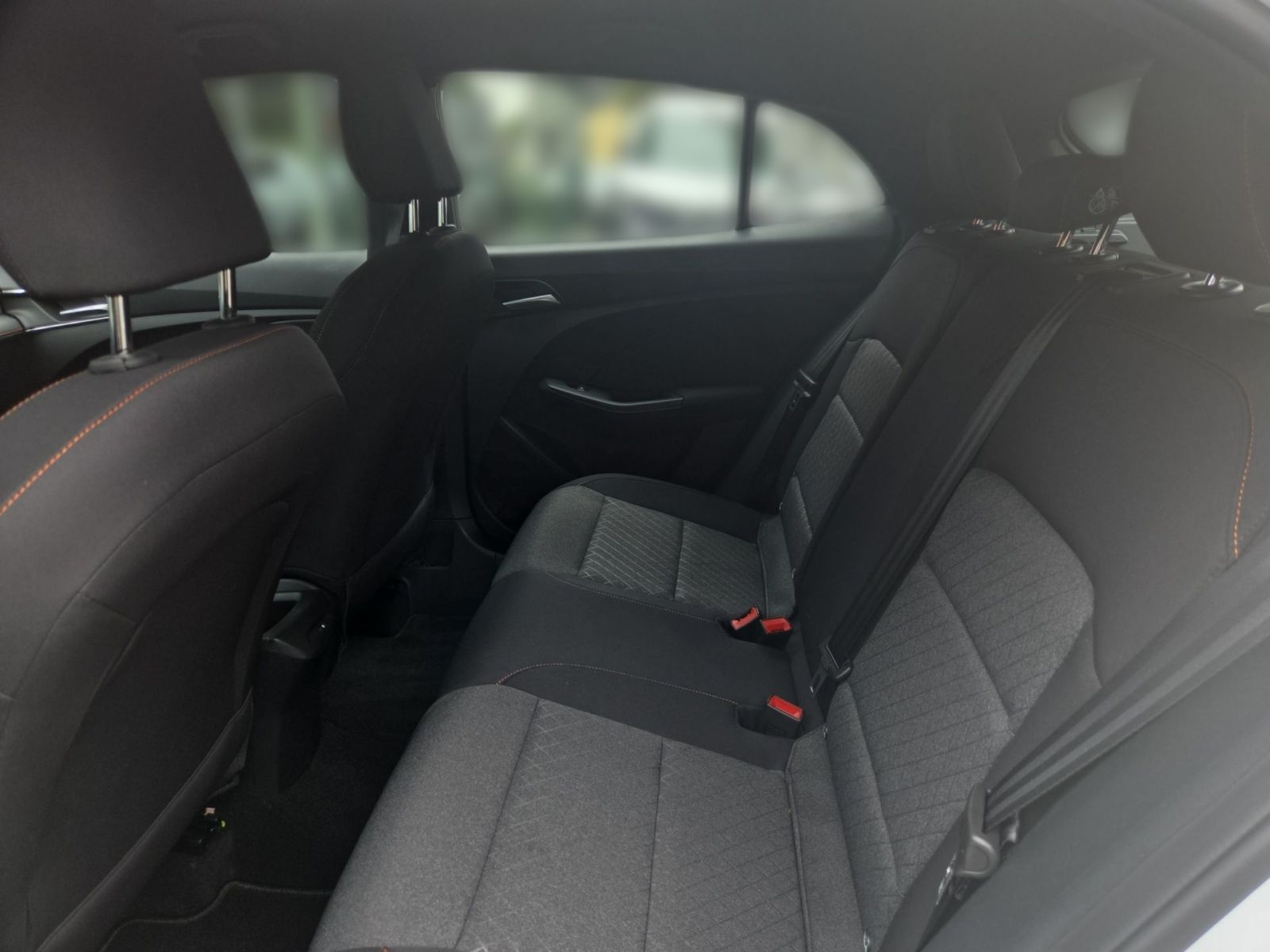 Fahrzeugabbildung MG MG3 3 1.5 T Standard 116 PS *KLIMA*BLUETOOTH*NAV