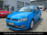 Volkswagen Polo V Lounge BMT,AUTOMATIK,GARANTIE,5-TÜRIG - Volkswagen Polo: Türig