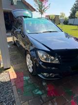 Mercedes-Benz C 350 CDI T AVANTGARDE Autom. AVANTGARDE - gebrauchte Mercedes-Benz C 350 aus dem Jahr 2013