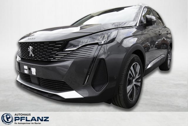 Peugeot 3008 Allure Pack 1.5 BlueHDi 130 EAT8