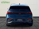 Cupra Born 150 kW LED Sitzheizung Klimaautomatik PDC - mit Elektro-Antrieb: Blau, Sitzheizung, mit Klimaautomatik