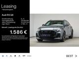 Audi RS Q8 performance FAHRADV*305KMH*HUP*KERAMIK*SOF - Gebrauchtwagen in Bochum