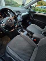 Volkswagen Tiguan 1.5 TSI ACT OPF 96kW Comfortline - Volkswagen Tiguan in Erfurt