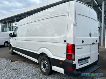 Volkswagen Crafter - 3