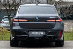 BMW M760 – 5 / 30