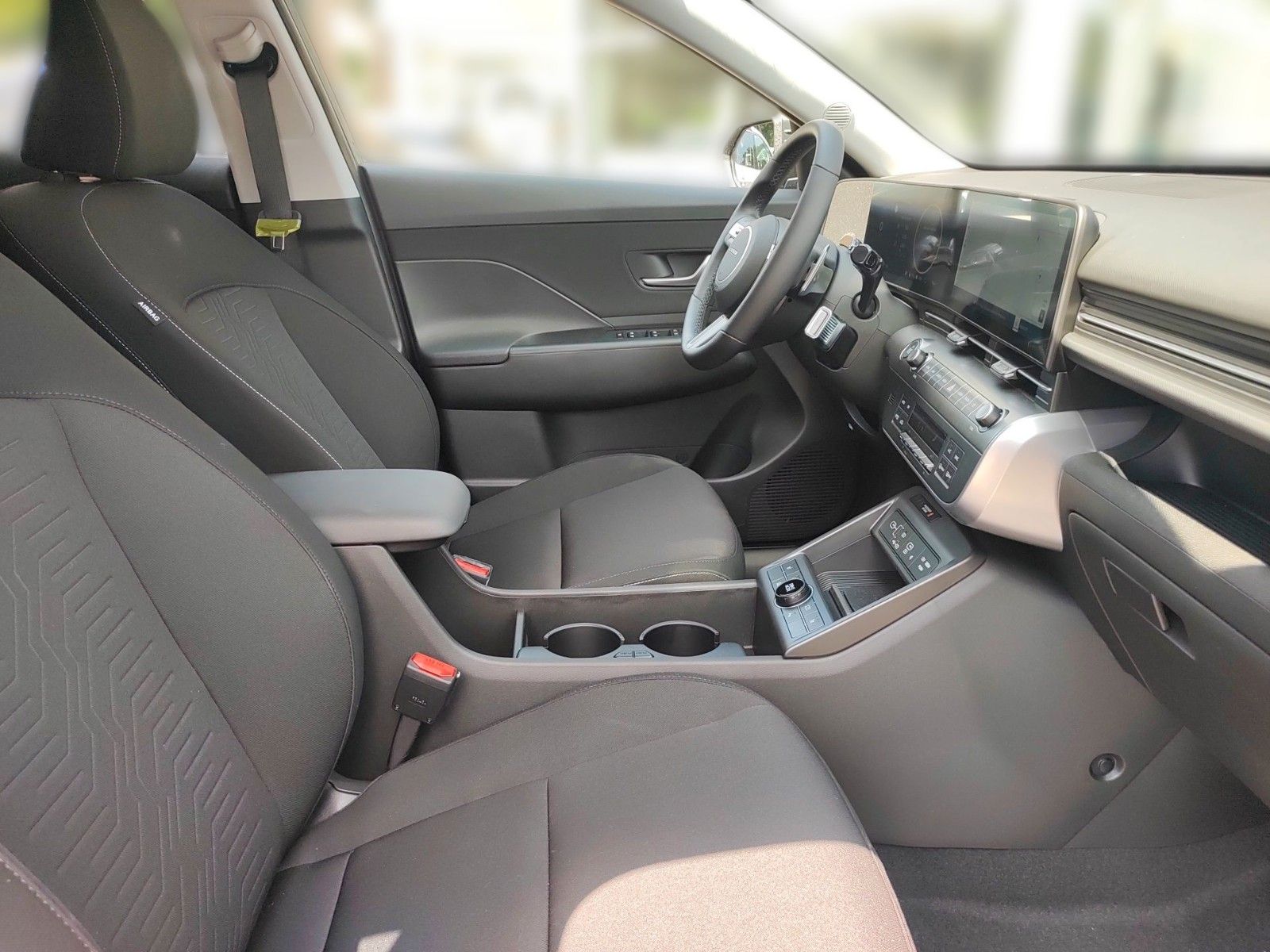 Hyundai KONA Elektro – Bild 15