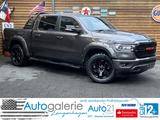 Dodge RAM 1500 5,7L BigHorn Crew Cab Leder LPG LED - Dodge RAM mit Benzin-Antrieb: Geländewagen, 1500 Big